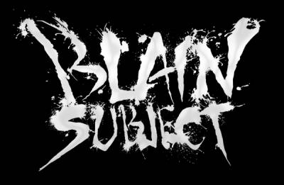 logo Blain Subject